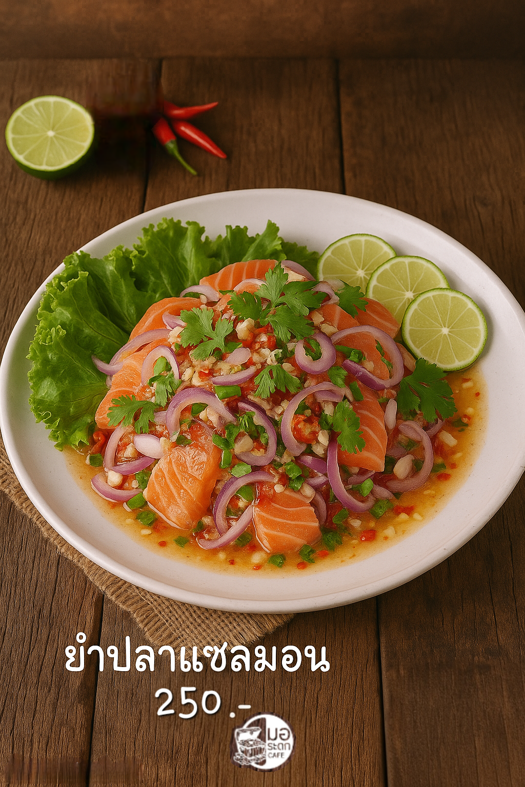 อาหารคาวแนะนำ