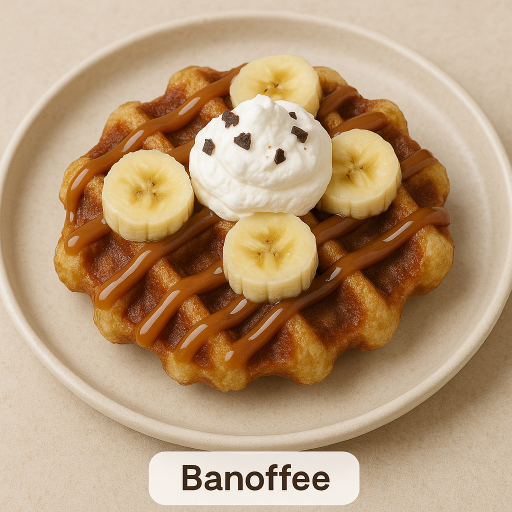 ของหวานแนะนำ